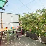 Bohemien Chic 20 Minutes From The Duomo By Hotea Milano